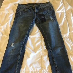 ViGoss Tomboy Jeans